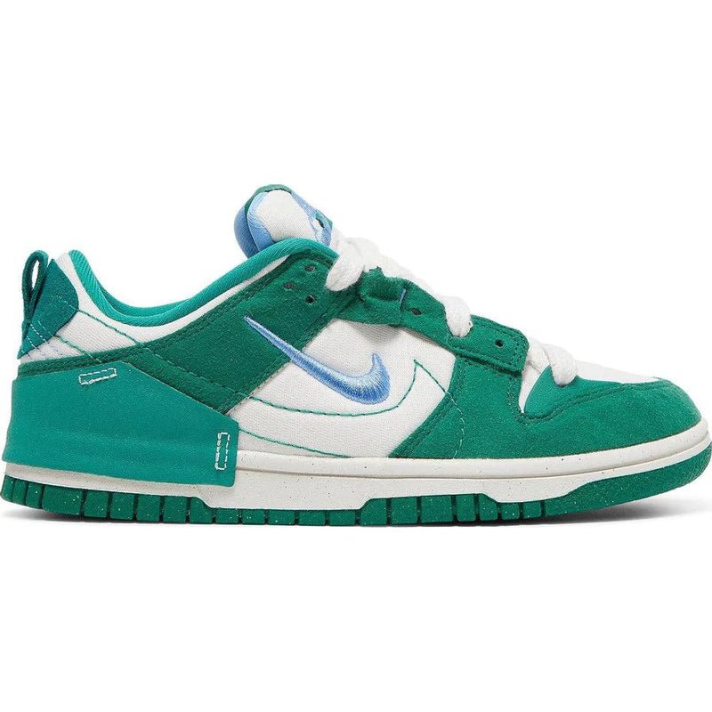 Nike Dunk Low Disrupt 2 - Phantom University Blue (W) - Im Your Wardrobe