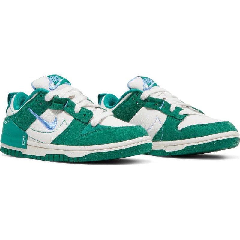 Nike Dunk Low Disrupt 2 - Phantom University Blue (W) - Im Your Wardrobe