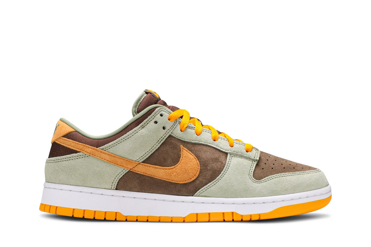 Nike Dunk Low Dusty Olive - Im Your Wardrobe