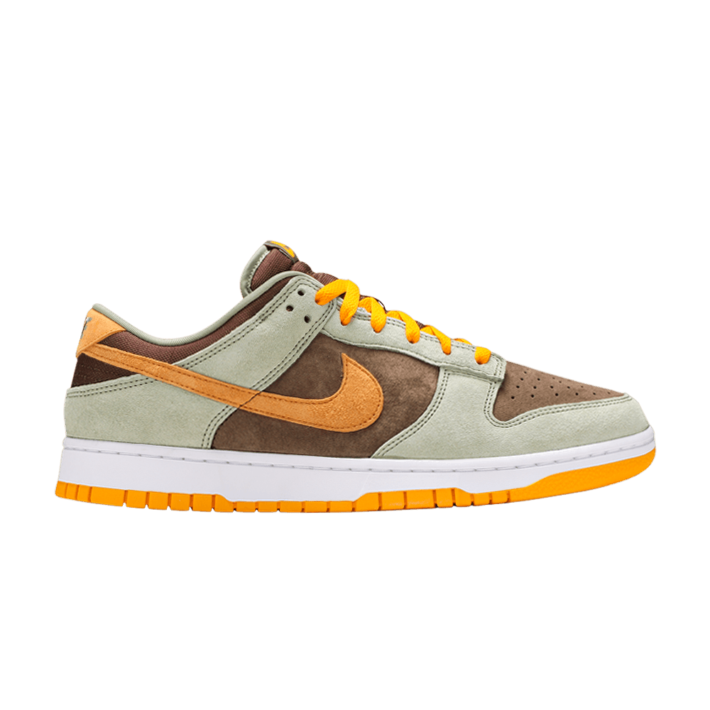 Nike Dunk Low Dusty Olive - Im Your Wardrobe