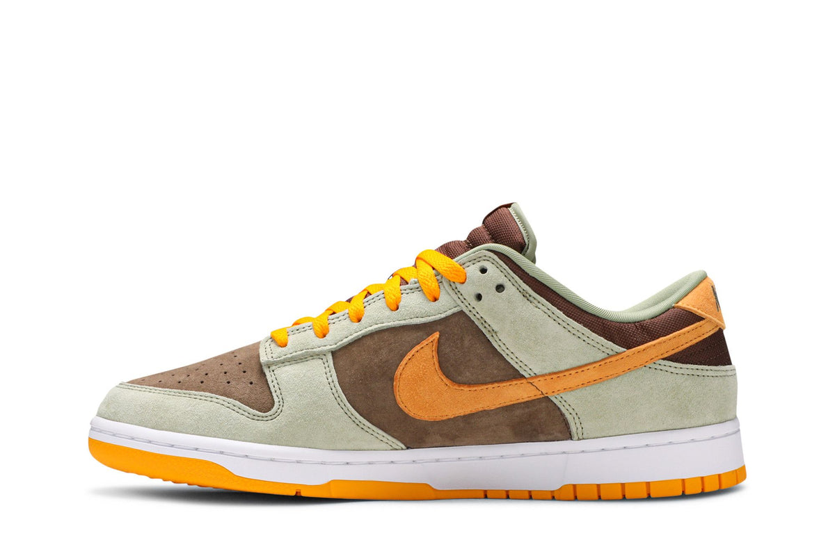Nike Dunk Low Dusty Olive - Im Your Wardrobe