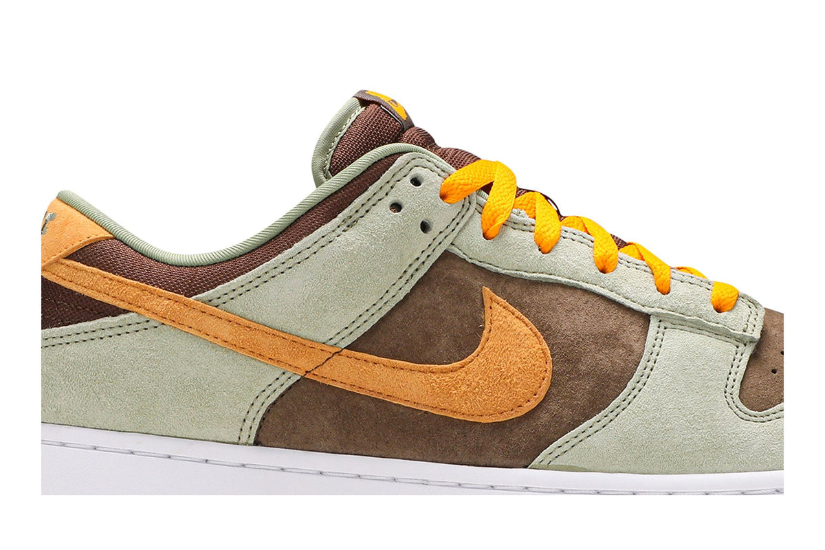 Nike Dunk Low Dusty Olive - Im Your Wardrobe
