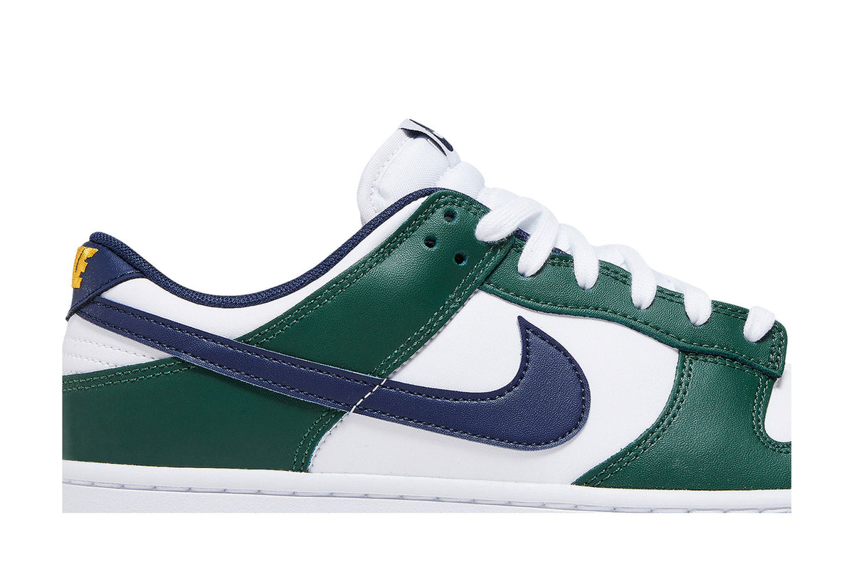 Nike Dunk Low Fir Midnight Navy - Im Your Wardrobe
