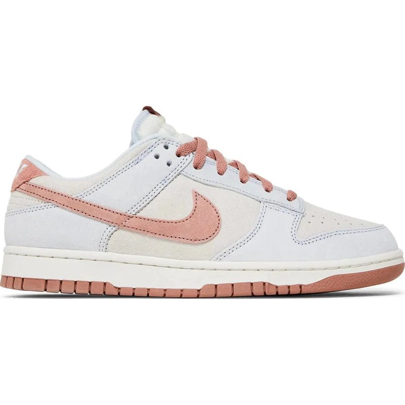 Nike Dunk Low - Fossil Rose - Im Your Wardrobe