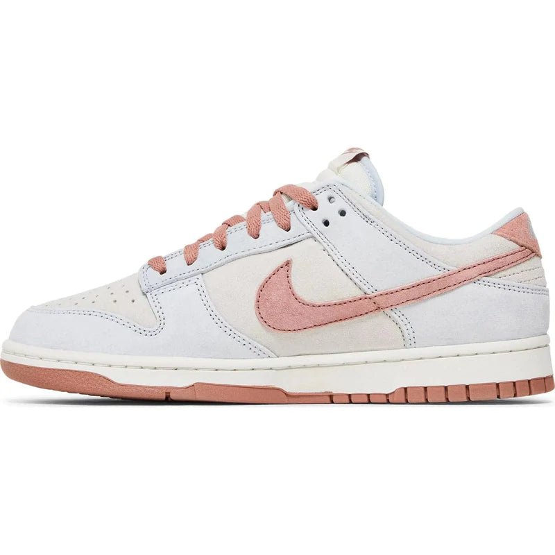 Nike Dunk Low - Fossil Rose - Im Your Wardrobe