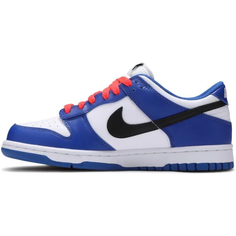 Nike Dunk Low - Game Royal Crimson (GS) - Im Your Wardrobe