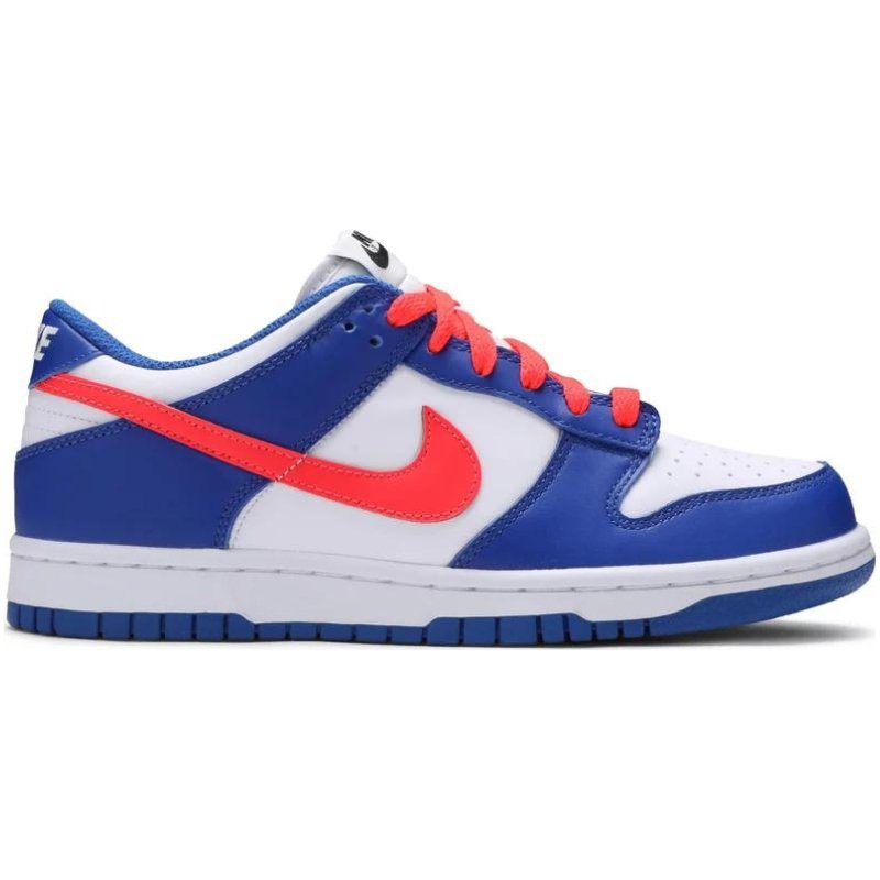 Nike Dunk Low - Game Royal Crimson (GS) - Im Your Wardrobe