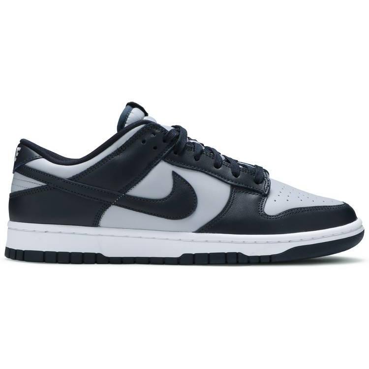 Nike Dunk Low - Georgetown - Im Your Wardrobe