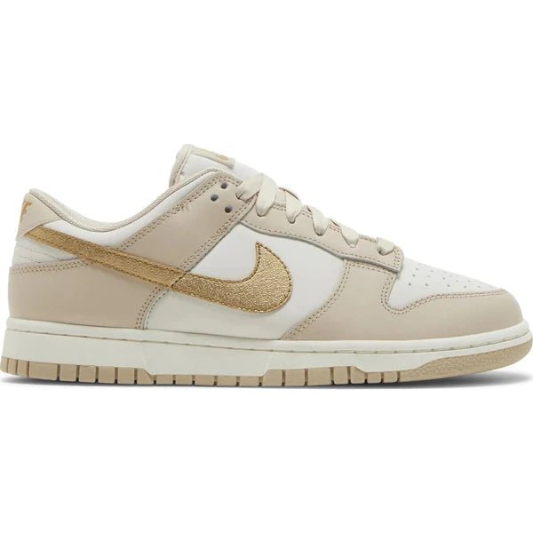 Nike Dunk Low - Gold Swoosh (W) - Im Your Wardrobe
