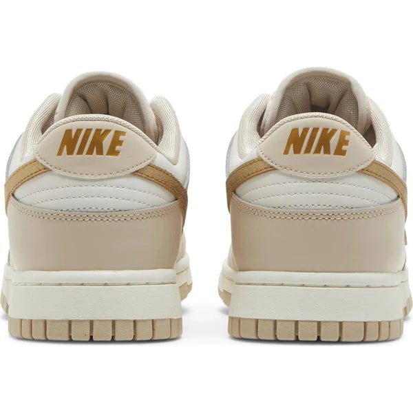 Nike Dunk Low - Gold Swoosh (W) - Im Your Wardrobe
