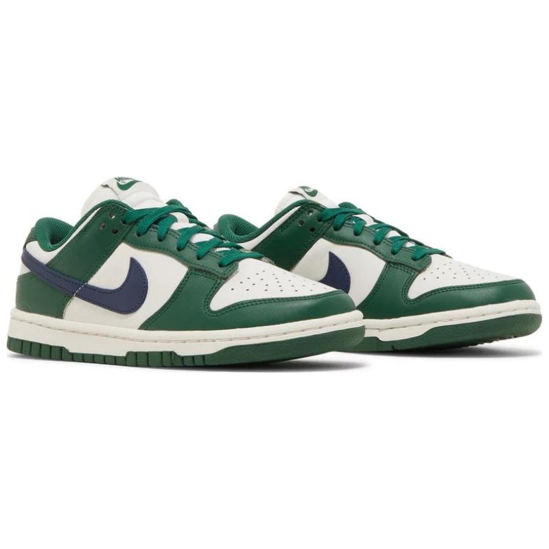 Nike Dunk Low - Gorge Green (W) - Im Your Wardrobe