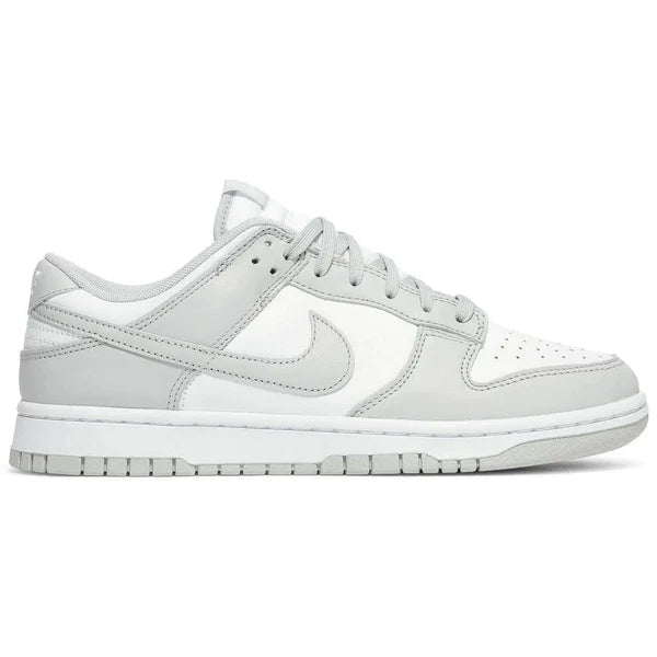 Nike Dunk Low - Grey Fog - Im Your Wardrobe