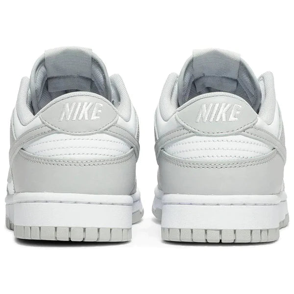 Nike Dunk Low - Grey Fog - Im Your Wardrobe