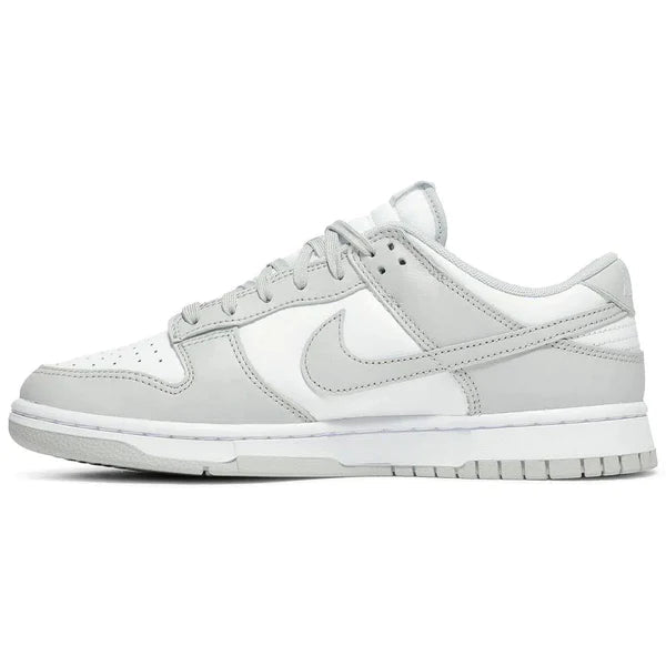 Nike Dunk Low - Grey Fog - Im Your Wardrobe