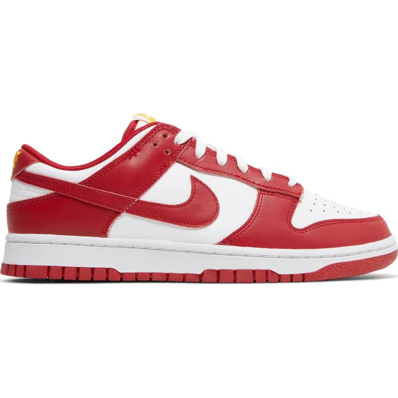 Nike Dunk Low - Gym Red - Im Your Wardrobe