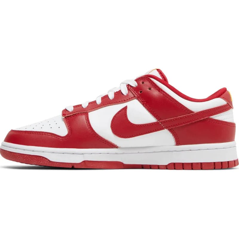 Nike Dunk Low - Gym Red - Im Your Wardrobe