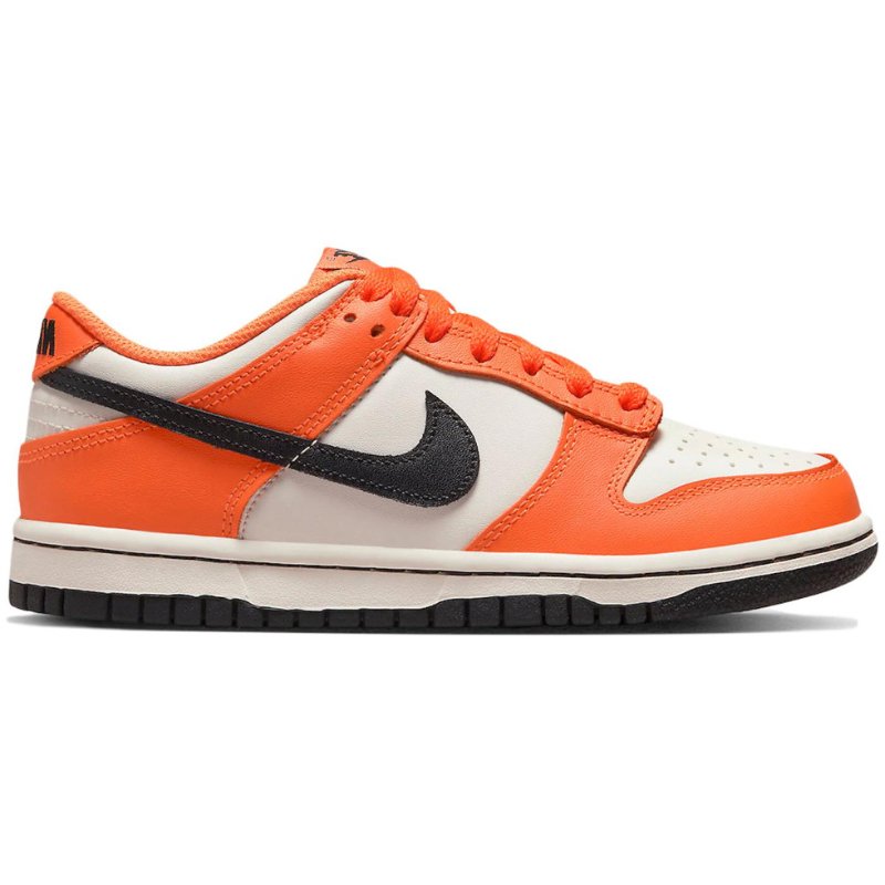 Nike Dunk Low Halloween (2022) (GS) - Im Your Wardrobe