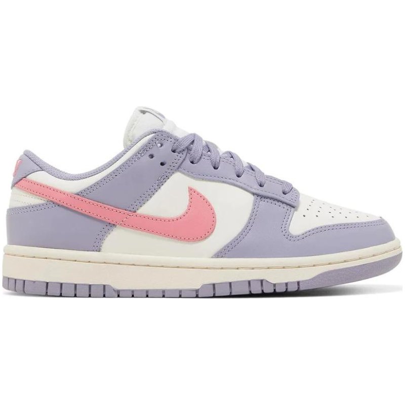 Nike Dunk Low - Indigo Haze (W) - Im Your Wardrobe