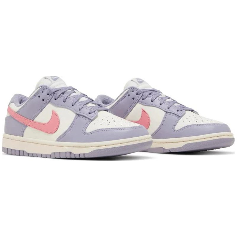Nike Dunk Low - Indigo Haze (W) - Im Your Wardrobe