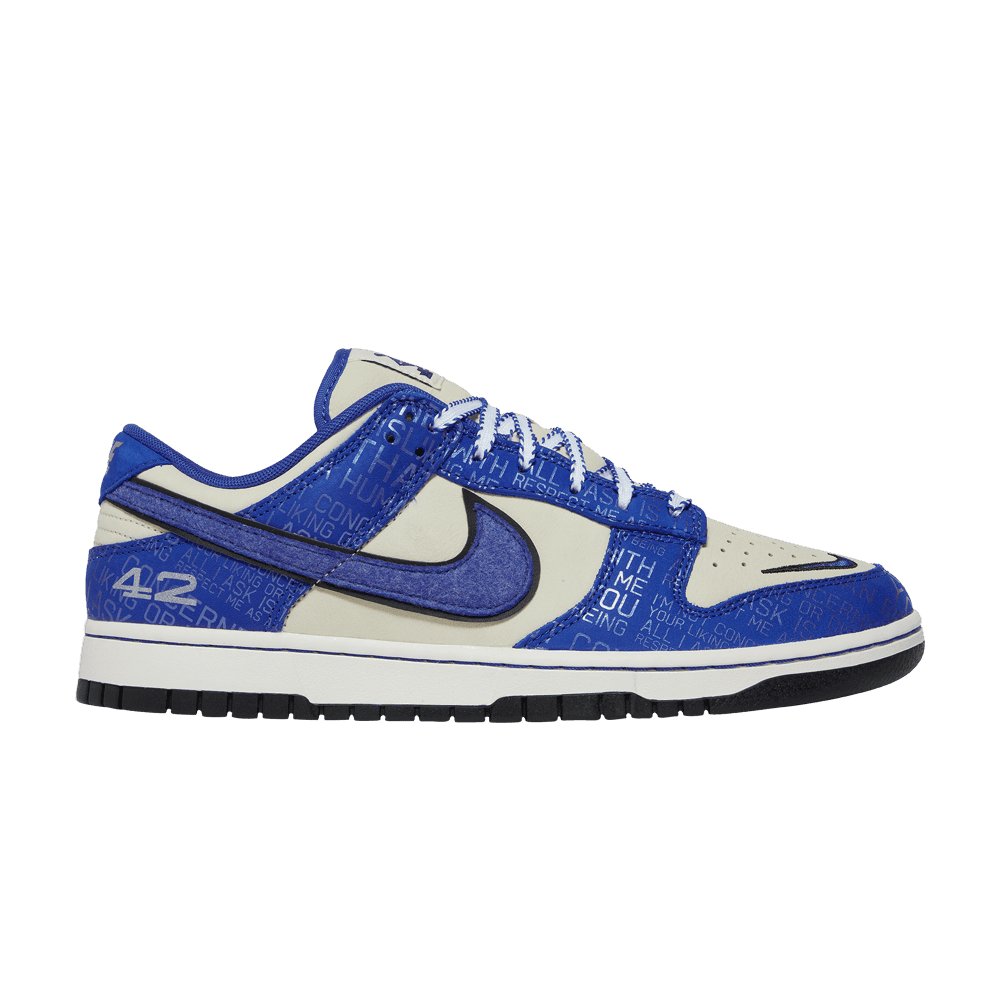 Nike Dunk Low Jackie Robinson - Im Your Wardrobe