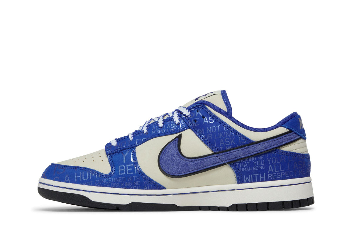 Nike Dunk Low Jackie Robinson - Im Your Wardrobe