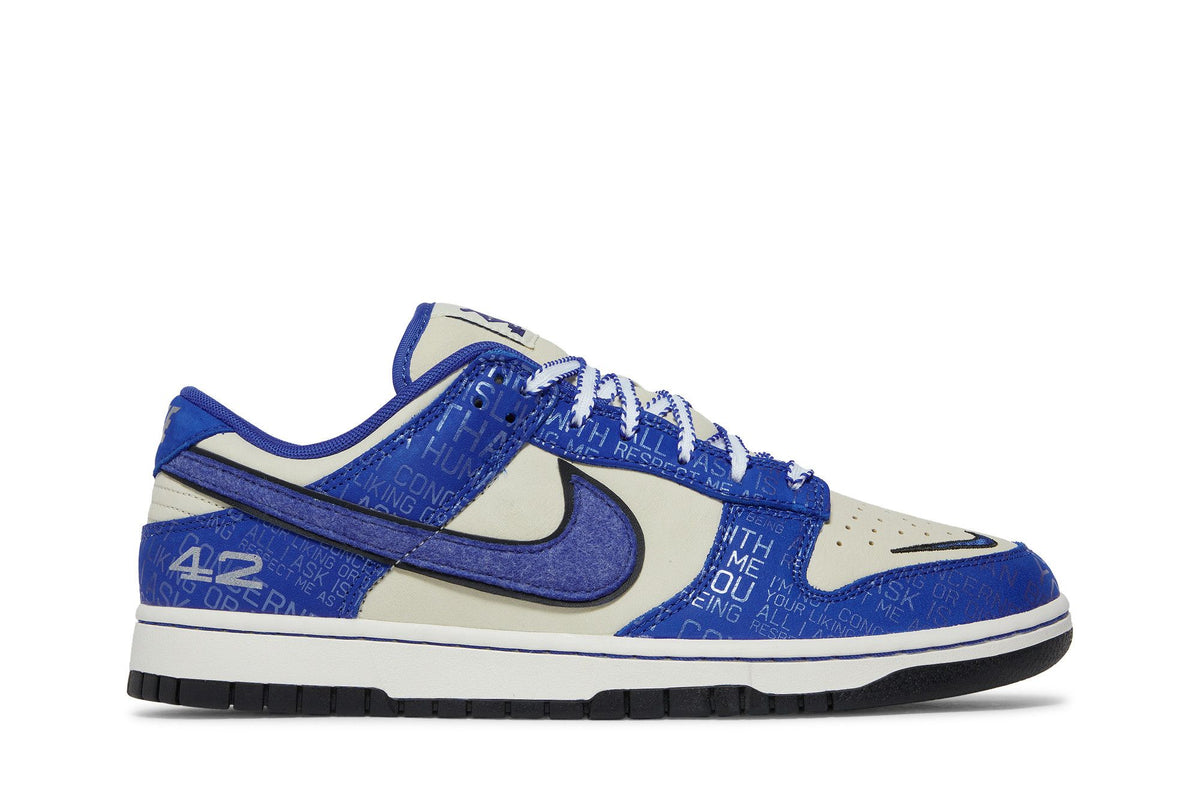 Nike Dunk Low Jackie Robinson - Im Your Wardrobe