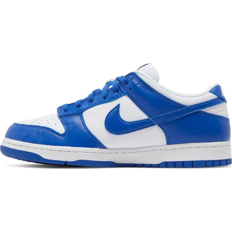 Nike Dunk Low - Kentucky (2020/2022) - Im Your Wardrobe