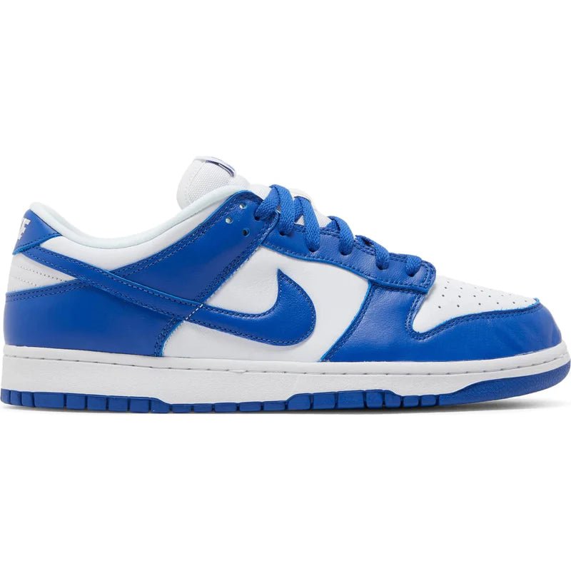 Nike Dunk Low - Kentucky (2020/2022) - Im Your Wardrobe