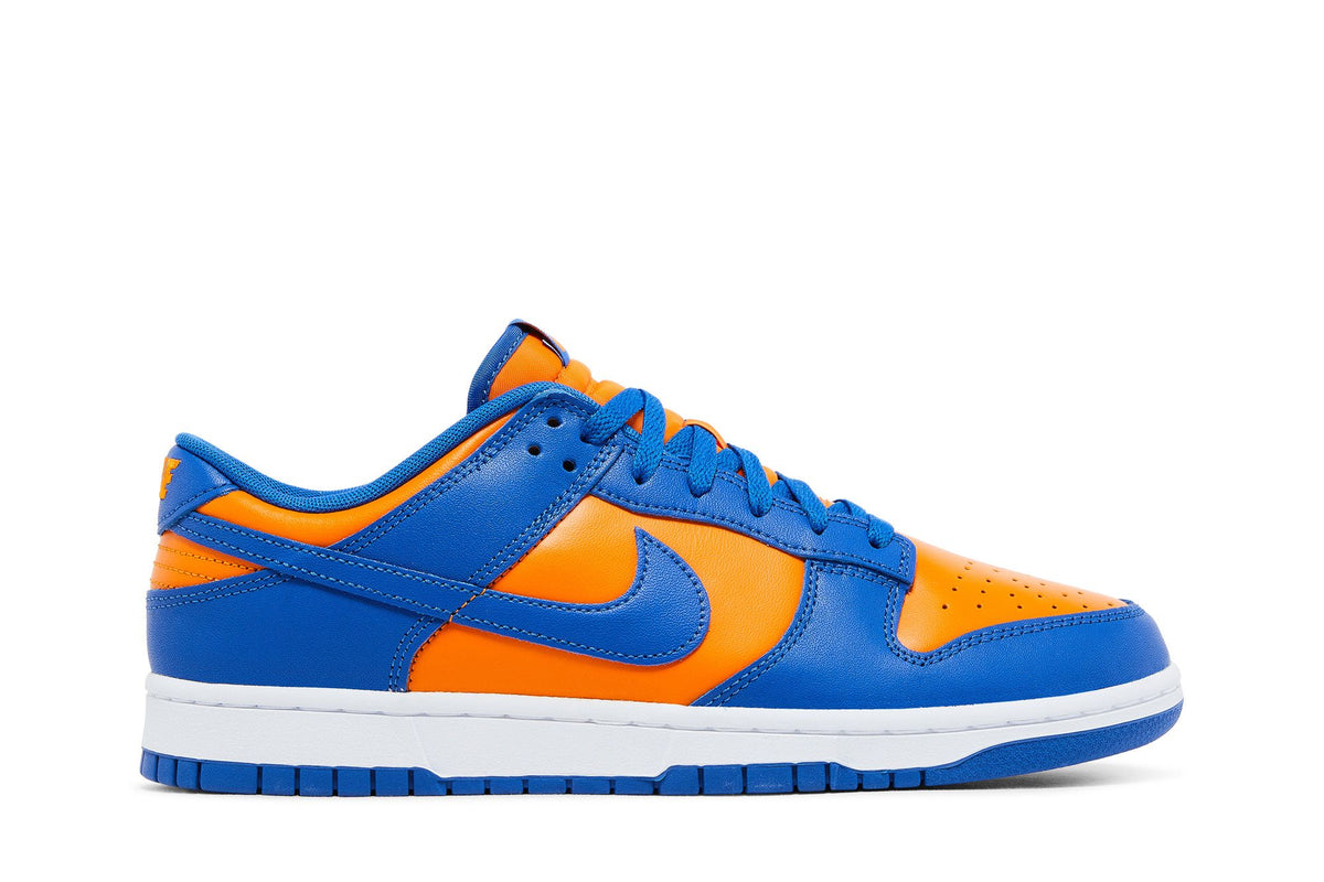 Nike Dunk Low Knicks - Im Your Wardrobe