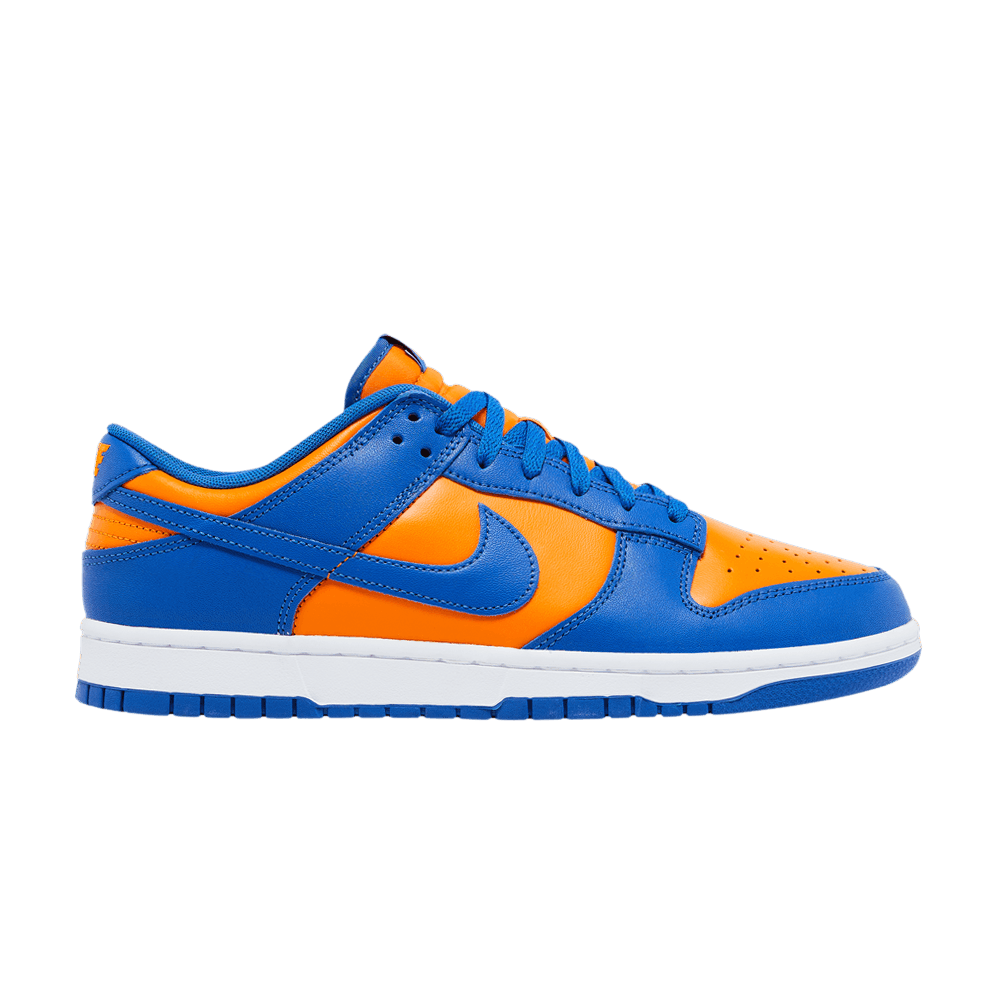 Nike Dunk Low Knicks - Im Your Wardrobe