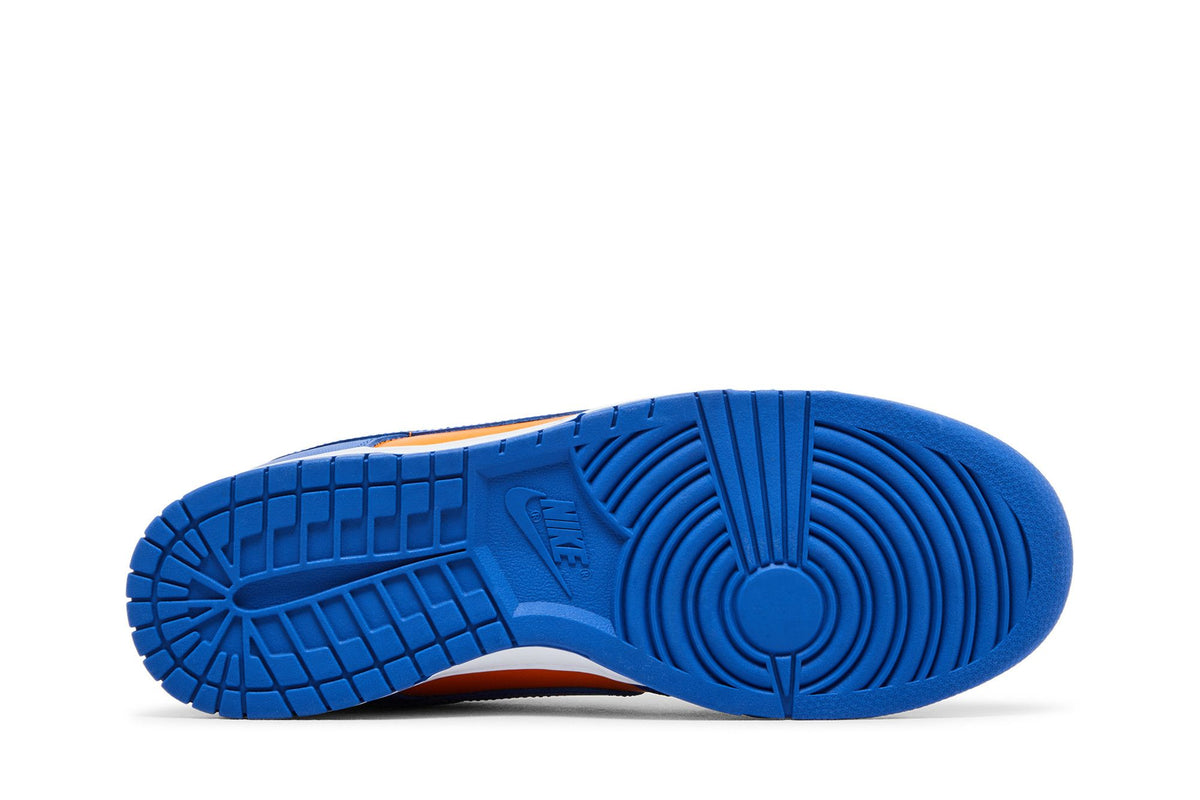Nike Dunk Low Knicks - Im Your Wardrobe