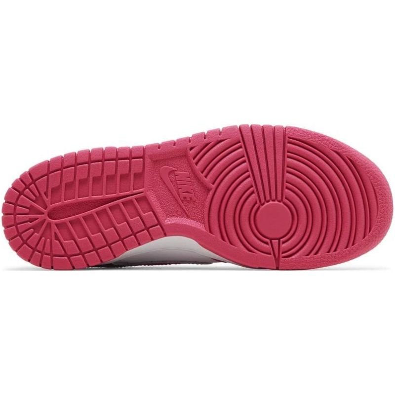 Nike Dunk Low Laser Fuchsia (GS) - Im Your Wardrobe