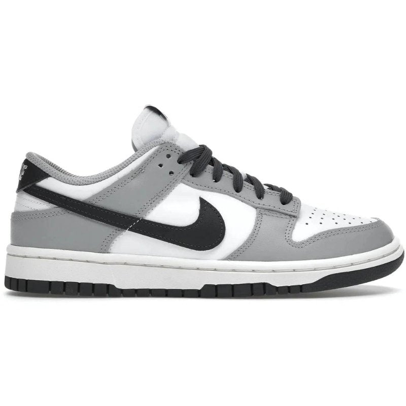 Nike Dunk Low - Light Smoke Grey (W) - Im Your Wardrobe
