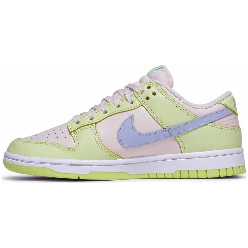 Nike Dunk Low - Lime Ice (W) - Im Your Wardrobe