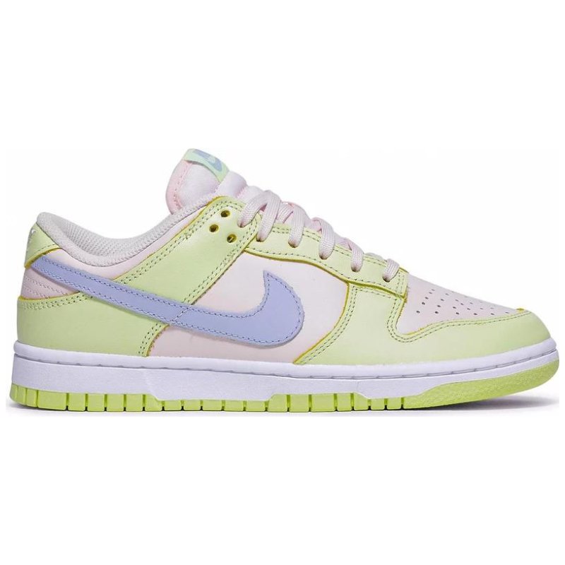 Nike Dunk Low - Lime Ice (W) - Im Your Wardrobe