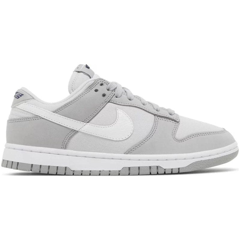 Nike Dunk Low - LX Light Smoke Grey (W) - Im Your Wardrobe