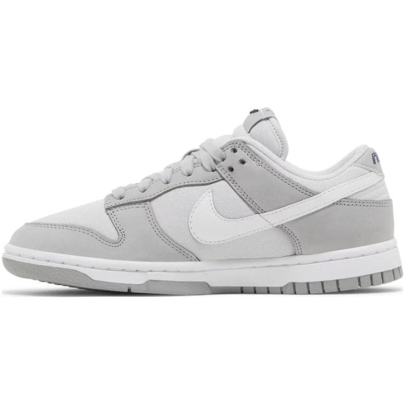 Nike Dunk Low - LX Light Smoke Grey (W) - Im Your Wardrobe