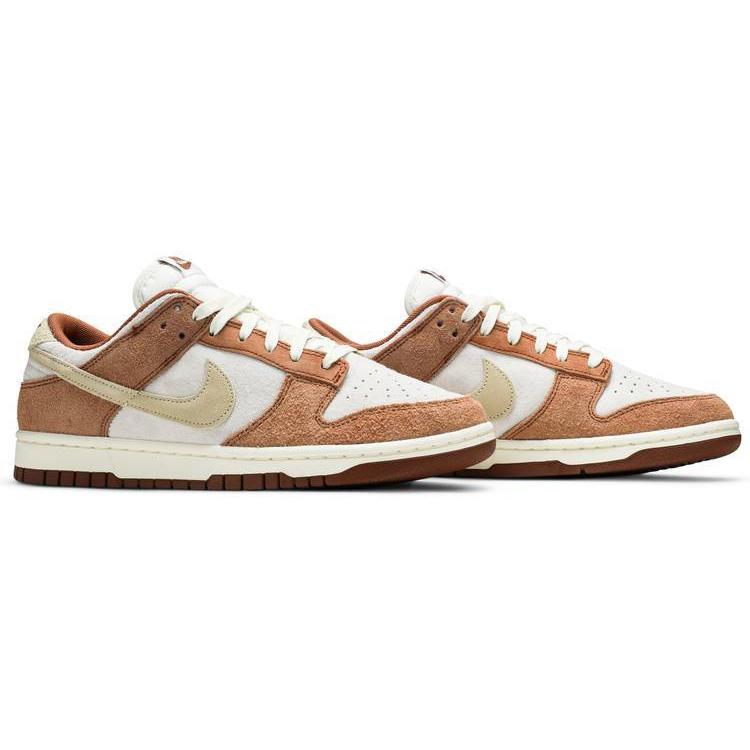 Nike Dunk Low - Medium Curry - Im Your Wardrobe