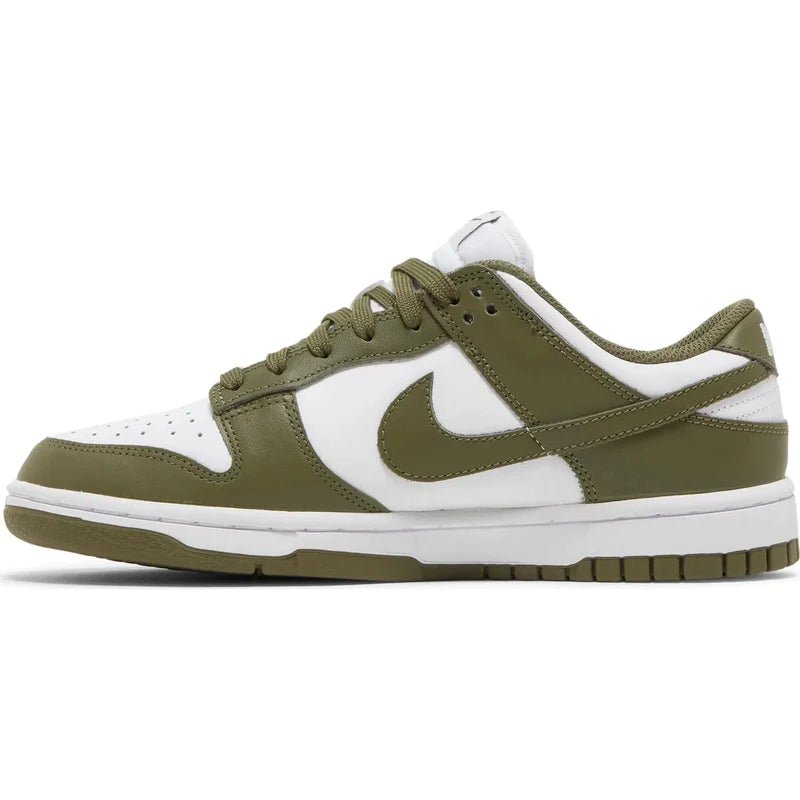 Nike Dunk Low - Medium Olive (W) - Im Your Wardrobe