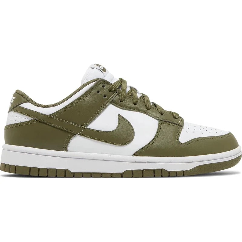 Nike Dunk Low - Medium Olive (W) - Im Your Wardrobe