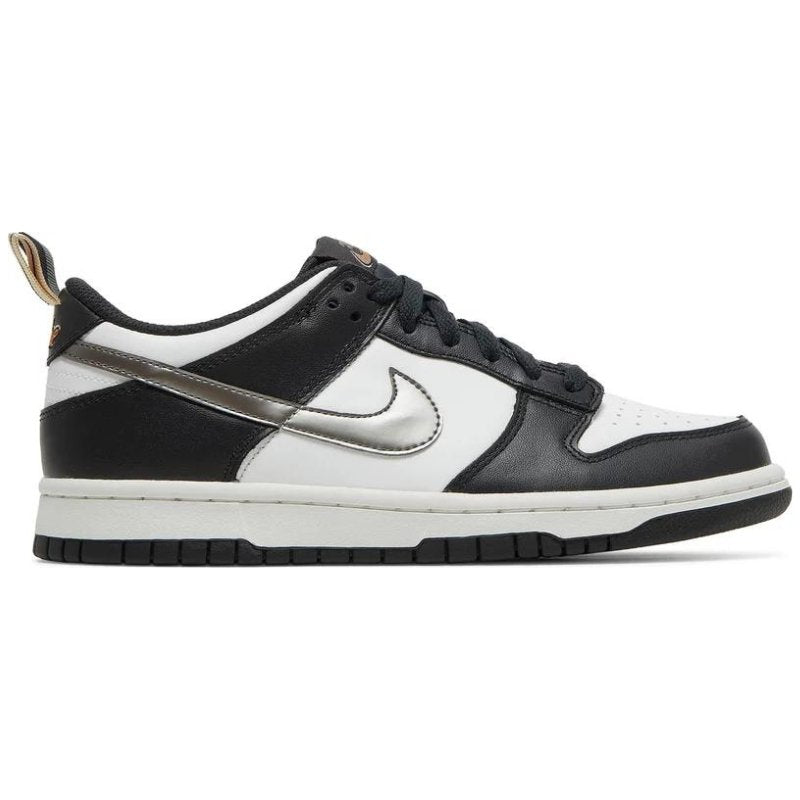 Nike Dunk Low - Metallic Gold (GS) - Im Your Wardrobe