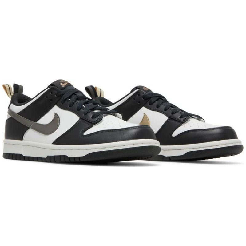 Nike Dunk Low - Metallic Gold (GS) - Im Your Wardrobe