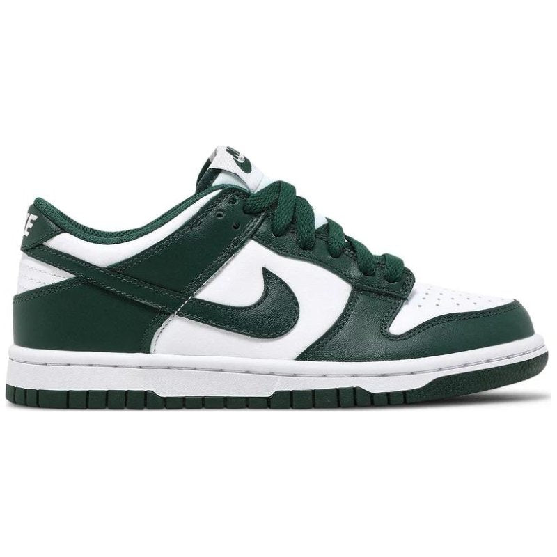 Nike Dunk Low - Michigan State (GS) - Im Your Wardrobe