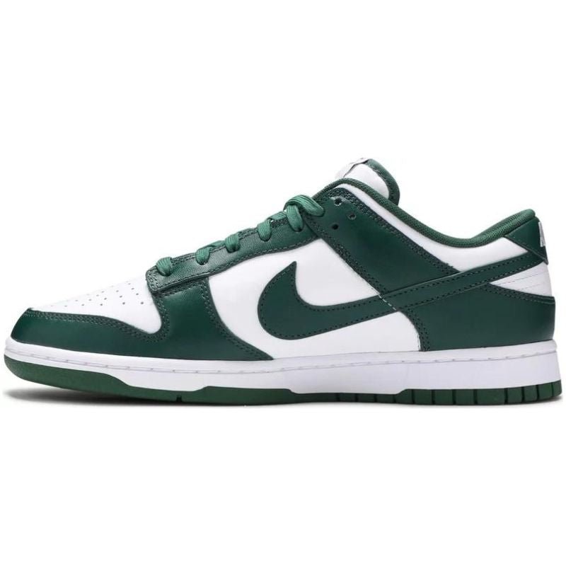Nike Dunk Low Michigan State - Im Your Wardrobe
