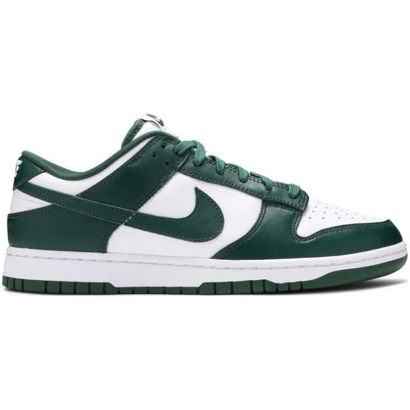 Nike Dunk Low Michigan State - Im Your Wardrobe