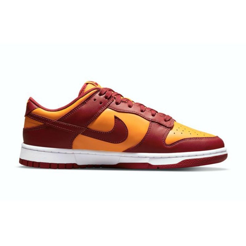 Nike Dunk Low - Midas - Im Your Wardrobe