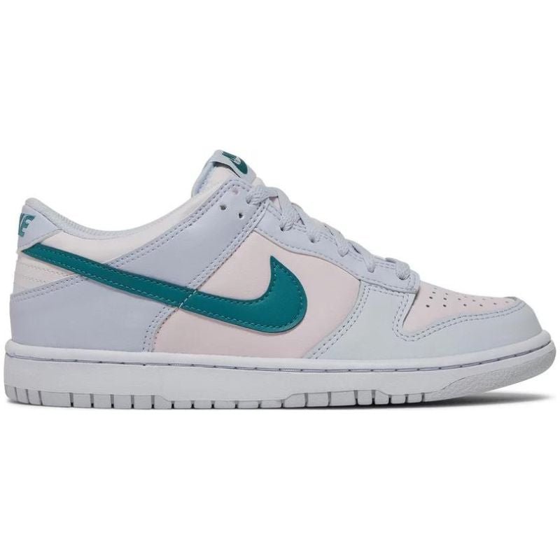 Nike Dunk Low - Mineral Teal (GS) - Im Your Wardrobe