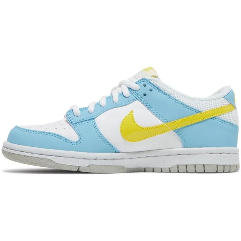 Nike Dunk Low Next Nature - Homer (GS) - Im Your Wardrobe