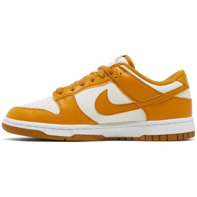 Nike Dunk Low Next Nature - Phantom Gold (W) - Im Your Wardrobe