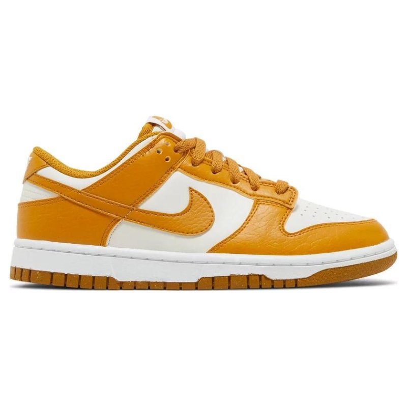 Nike Dunk Low Next Nature - Phantom Gold (W) - Im Your Wardrobe